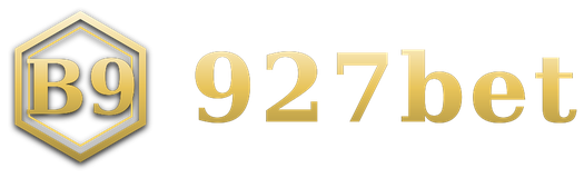 927bet โลโก้